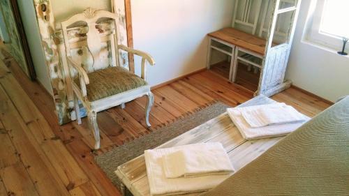 Olivais Casa | Snug Houseguests