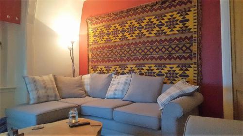Helensburgh Apartamento | Snug - Krayr Apartment