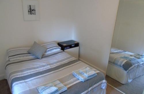 Helensburgh Apartamento | Snug - Krayr Apartment