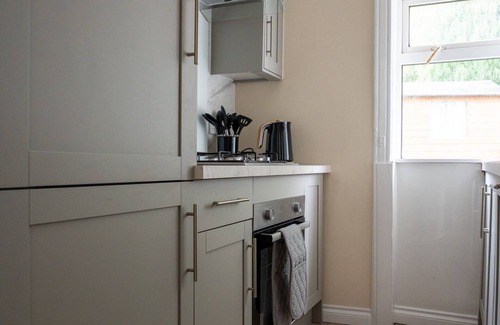 King's Park Apartamento | Apartamento-Baño Privado