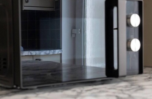 Uphall Casa | Casa-Baño privado