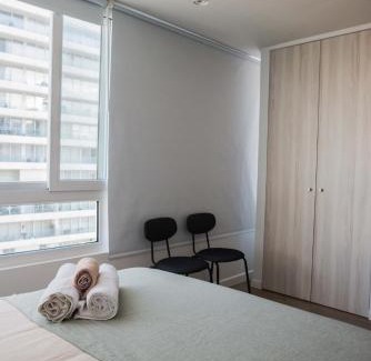 Nunoa Apartamento | Snug Studio Retreat in Nunoa