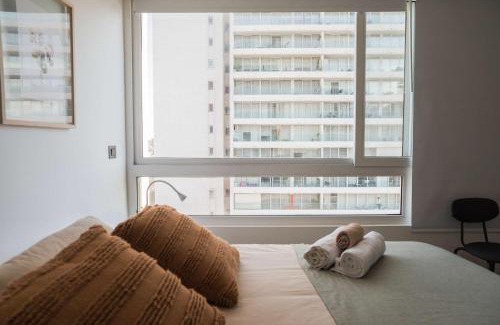 Nunoa Apartamento | Snug Studio Retreat in Nunoa