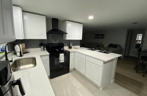 Pine Ridge Casa | “Snuggle in with your furry friend—our cozy space is now pet-friendly.”
