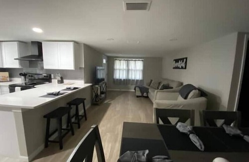 Pine Ridge Casa | “Snuggle in with your furry friend—our cozy space is now pet-friendly.”