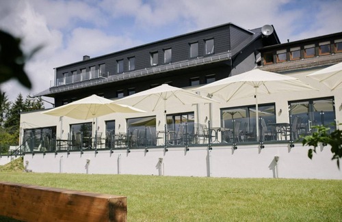 Doerscheid Casa | Snuggle nest incl. breakfast - FETZ - Das Loreley Hotel