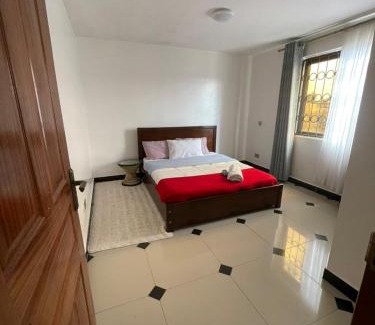 Ndenderu Apartamento | Snugstay