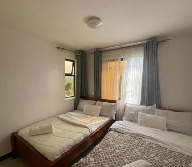 Ndenderu Apartamento | Snugstay