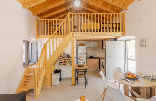Papadhianika Casa | Soñar Deluxe Cottage