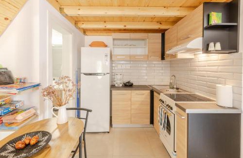 Papadhianika Casa | Soñar Deluxe Cottage