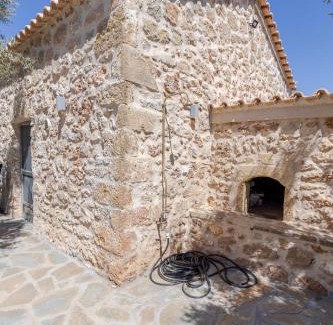 Papadhianika Casa | Soñar Deluxe Cottage