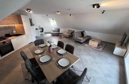 Sankt Ulrich bei Steyr Apartamento | SO Apartment Steyr