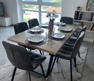 Sankt Ulrich bei Steyr Apartamento | SO Apartment Steyr