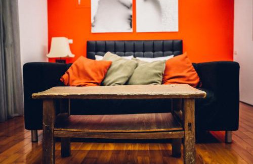 Sanyi Casa | So Art Guesthouse 旅人藝棧民宿
