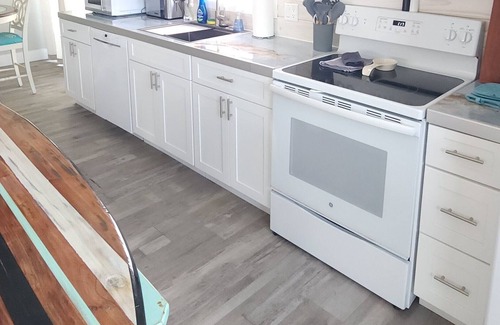 Truckland Casa | So Beachy! A family and Pet-friendly Spacious Home