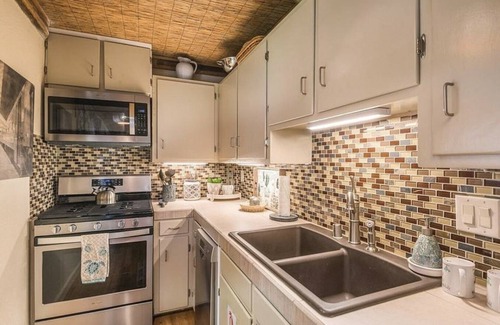 South Capitol Condominio | Asi que. Capitolio área pintoresca casita DISPONIBLE para alquilar! Caminar a Railyard y Plaza