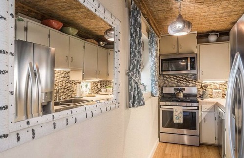South Capitol Condominio | Asi que. Capitolio área pintoresca casita DISPONIBLE para alquilar! Caminar a Railyard y Plaza