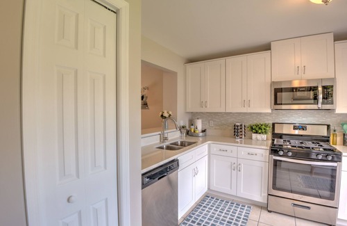 Indian Wells Casa | So close to Disney you can feel the magic!