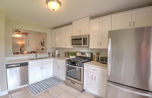 Indian Wells Casa | So close to Disney you can feel the magic!