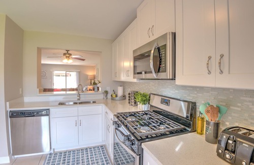 Indian Wells Casa | So close to Disney you can feel the magic!
