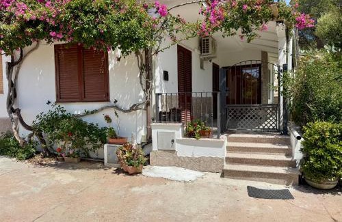 Tancau Sul Mare Apartamento | So close to the sea