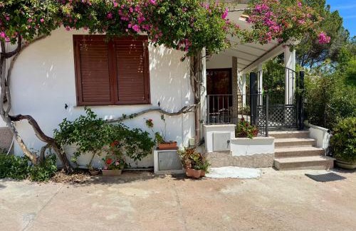 Tancau Sul Mare Apartamento | So close to the sea