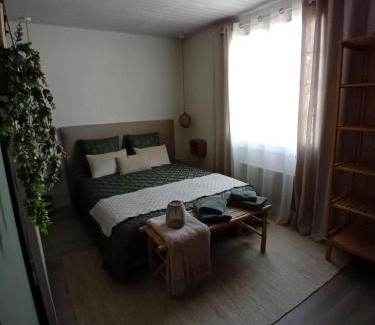 Bourgenay Apartamento | So Cosy Beach