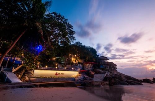 Baan Tai Hostal | So Good Haad Rin Hostel