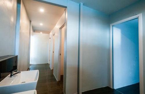 Baan Tai Hostal | So Good Haad Rin Hostel
