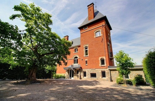 Spa Casa | So'House Manor Gîte de luxe, So'House Manor Gîte de luxe