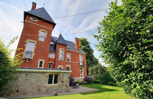 Spa Casa | So'House Manor Gîte de luxe, So'House Manor Gîte de luxe