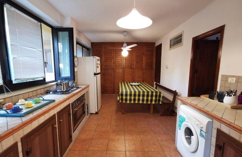 Costa Saracena-Castelluccio Casa | Casa de vacaciones solemare
