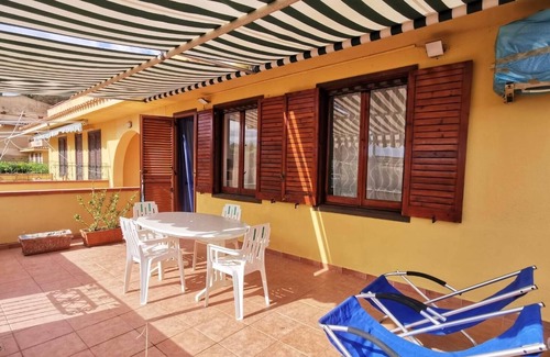 Costa Saracena-Castelluccio Casa | Casa de vacaciones solemare