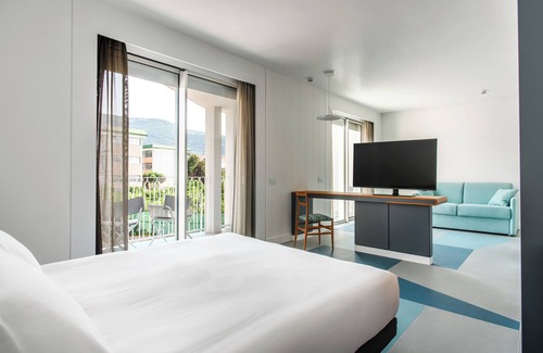Sorrento Hotel | So' Lifestyle Hotel Sorrento