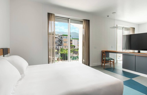 Sorrento Hotel | So' Lifestyle Hotel Sorrento