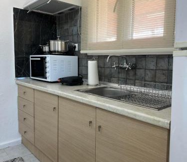 Papa Nero Casa | So Simple Guest House,Mouresi