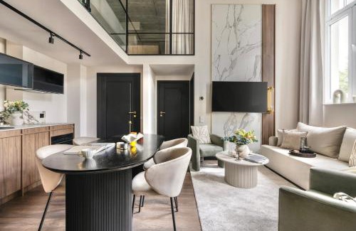 Kazimierz Apartamento | So Soho - LoftAffair Spa Collection