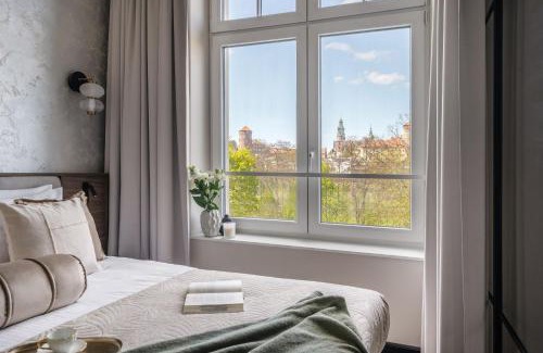 Kazimierz Apartamento | So Soho - LoftAffair Spa Collection