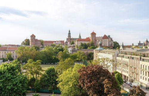 Kazimierz Apartamento | So Soho - LoftAffair Spa Collection