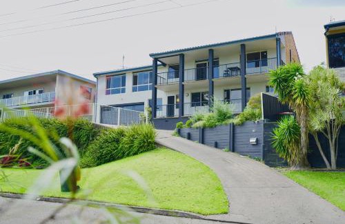 Fishing Point Casa | So Sweet Home with Water View