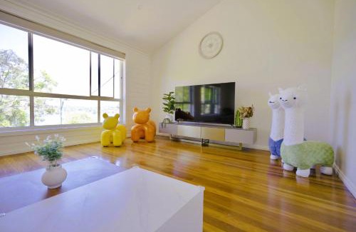 Fishing Point Casa | So Sweet Home with Water View