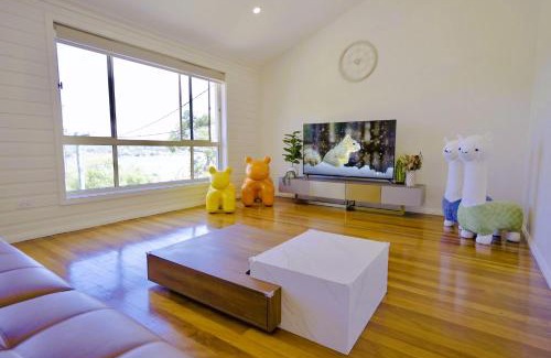 Fishing Point Casa | So Sweet Home with Water View