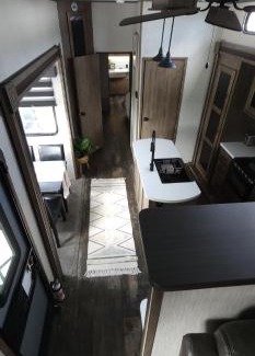 Truckland Casa | So "Time to Wander" Pet friendly and free early check-in!