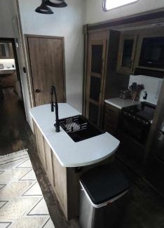 Truckland Casa | So "Time to Wander" Pet friendly and free early check-in!