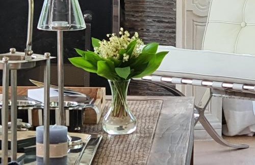 Le Touquet-Paris-Plage Cama Y Desayuno | So Touquet