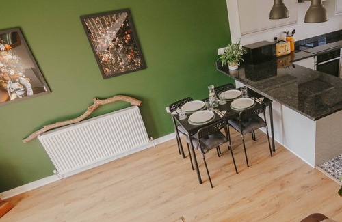Newquay Casa | Soak in amazing views @ EbbandFlow