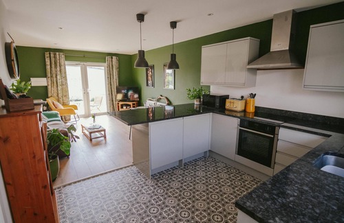 Newquay Casa | Soak in amazing views @ EbbandFlow