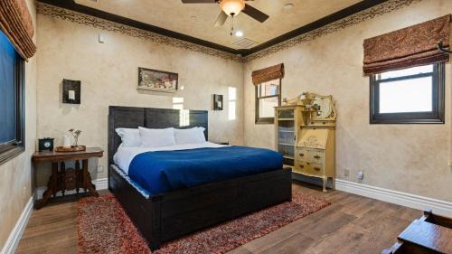 Temecula Casa | Soaking Tub Vineyard Views Wine Trail Access The Casita at Vines Estate by AvantStay