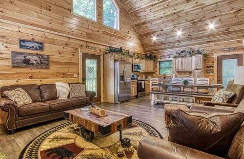 Sevierville Casa | Soaring Eagle by Avada Properties