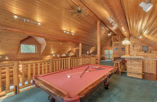 Leavenworth Casa | Soaring Pines Lodge by NW Comfy Cabins
